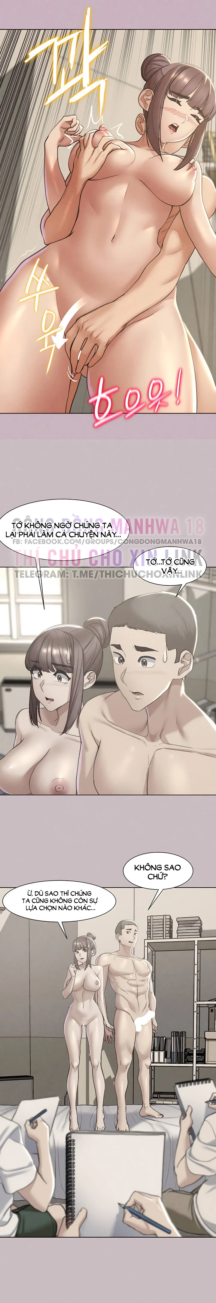 Trò Chơi Mạo Hiểm Chap Chapter 5-Trò Chơi Mạo Hiểm - Next Chap 7