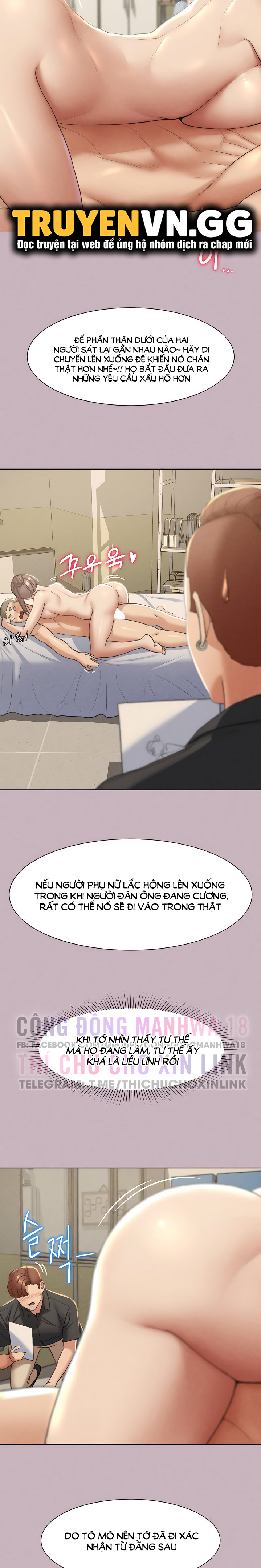 Trò Chơi Mạo Hiểm Chap Chap 5-Trò Chơi Mạo Hiểm - Next Chap 8