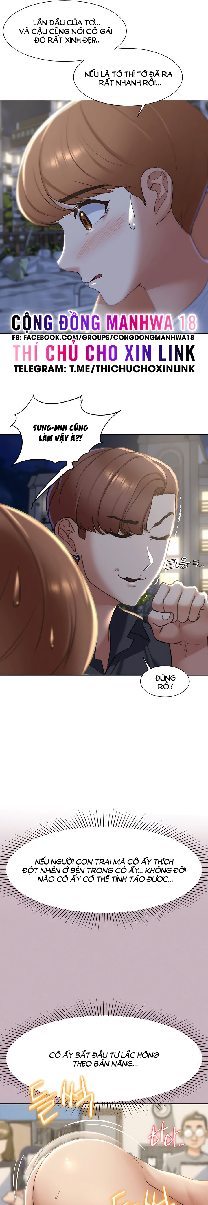 Trò Chơi Mạo Hiểm Chap Chap 5-Trò Chơi Mạo Hiểm - Next Chap 8