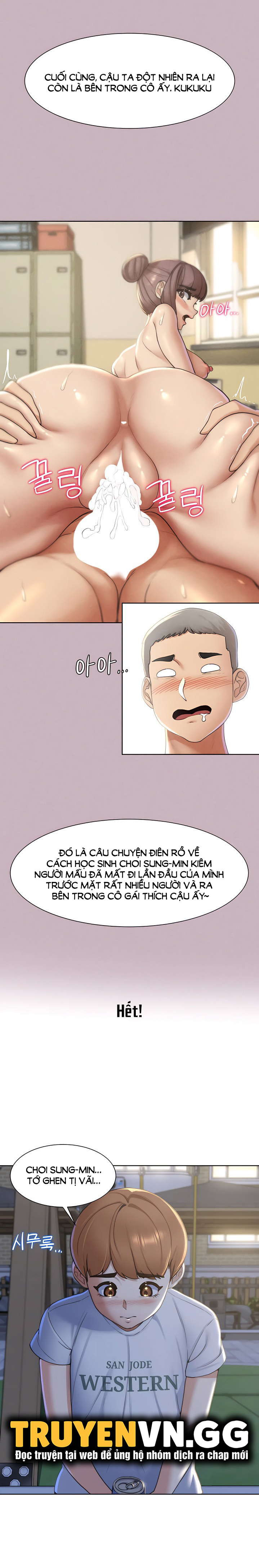 Trò Chơi Mạo Hiểm Chap Chap 5-Trò Chơi Mạo Hiểm - Next Chap 8