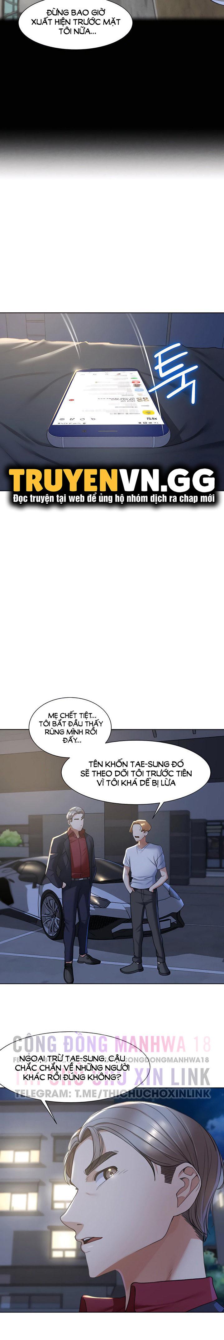 Trò Chơi Mạo Hiểm Chap Chap 5-Trò Chơi Mạo Hiểm - Next Chap 8