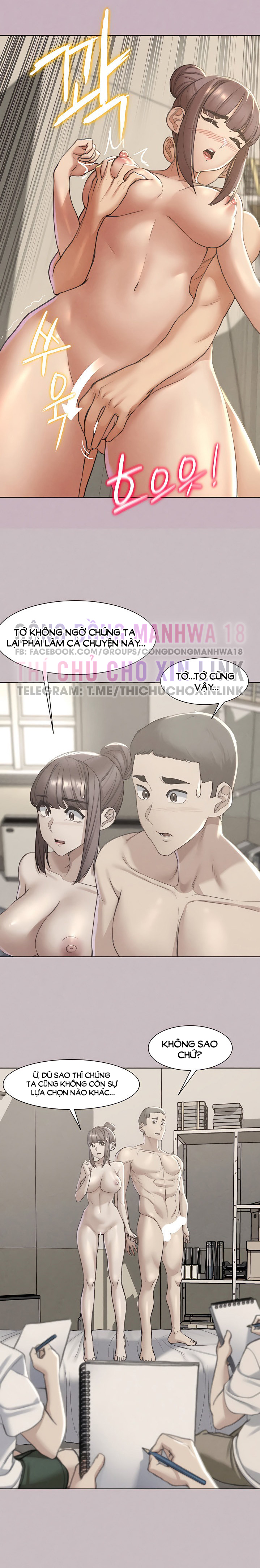 Trò Chơi Mạo Hiểm Chap Chap 5-Trò Chơi Mạo Hiểm - Next Chap 8