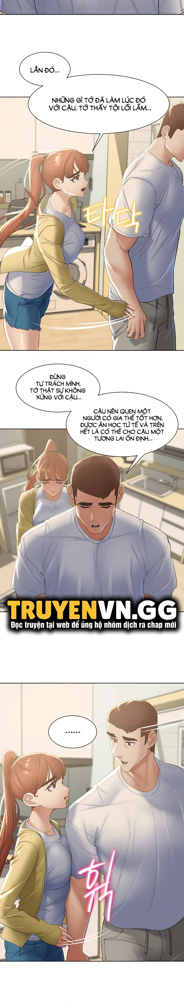 Trò Chơi Mạo Hiểm Chap Chapter 6-Trò Chơi Mạo Hiểm - Next Chap 9