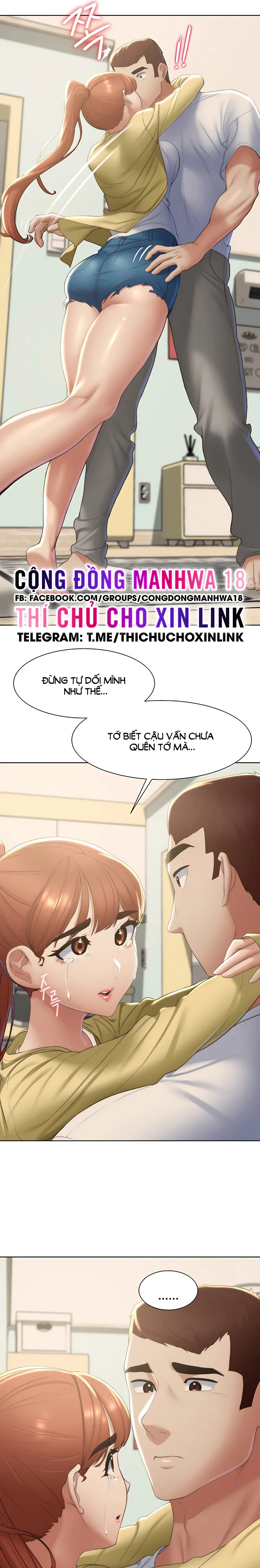 Trò Chơi Mạo Hiểm Chap Chapter 6-Trò Chơi Mạo Hiểm - Next Chap 9