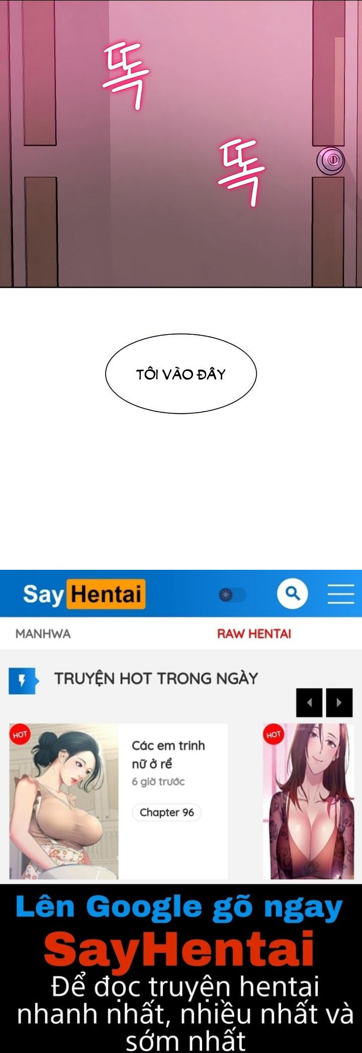 Trò Chơi Mạo Hiểm Chap Chapter 6-Trò Chơi Mạo Hiểm - Next Chap 9