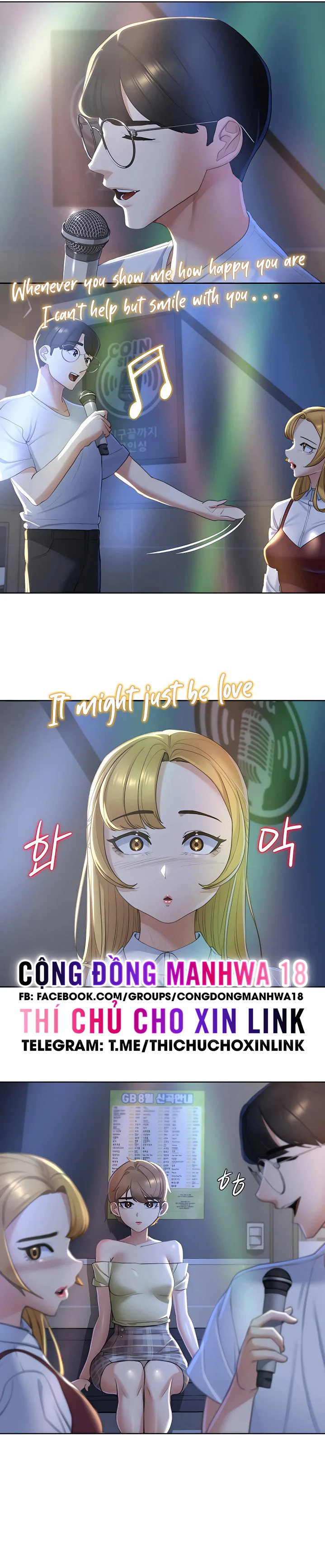 Trò Chơi Mạo Hiểm Chap Chapter 6-Trò Chơi Mạo Hiểm - Next Chap 9