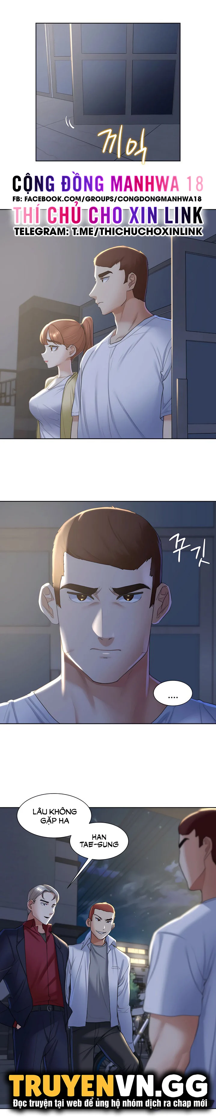 Trò Chơi Mạo Hiểm Chap Chapter 7-Trò Chơi Mạo Hiểm - Next Chap 11