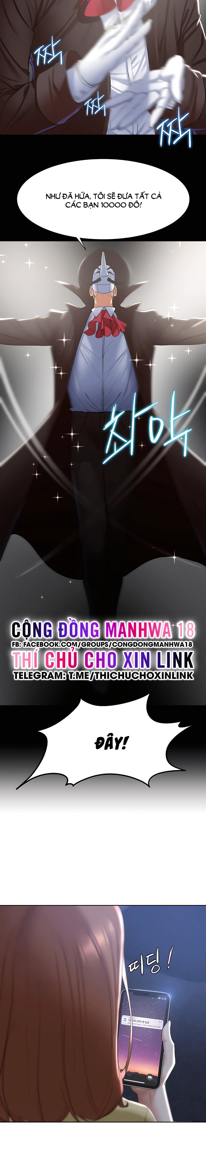 Trò Chơi Mạo Hiểm Chap Chapter 7-Trò Chơi Mạo Hiểm - Next Chap 11