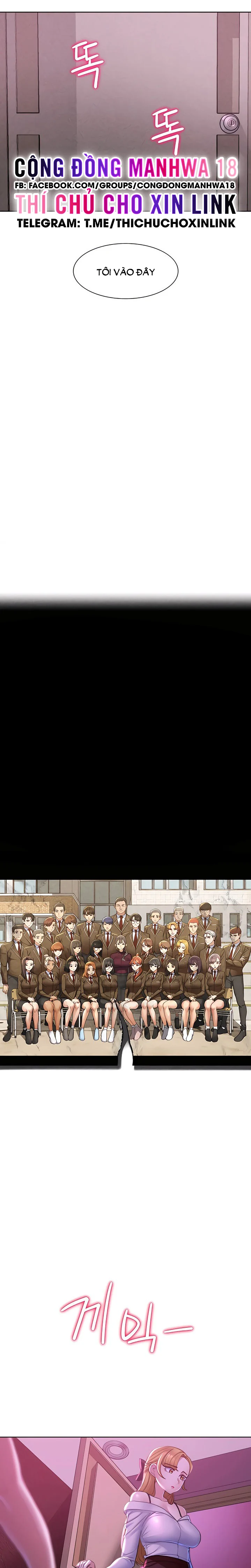 Trò Chơi Mạo Hiểm Chap Chapter 7-Trò Chơi Mạo Hiểm - Next Chap 11