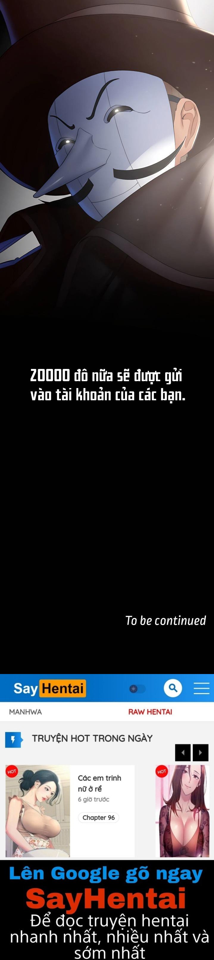 Trò Chơi Mạo Hiểm Chap Chapter 7-Trò Chơi Mạo Hiểm - Next Chap 11