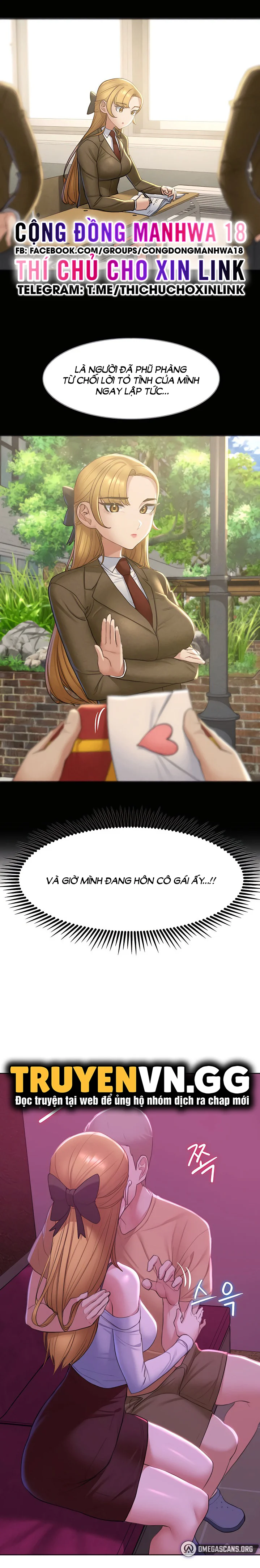 Trò Chơi Mạo Hiểm Chap Chapter 7-Trò Chơi Mạo Hiểm - Next Chap 11