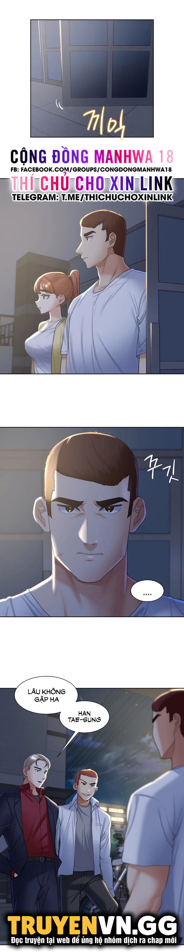 Trò Chơi Mạo Hiểm Chap Chap 7-Trò Chơi Mạo Hiểm - Next Chap 12