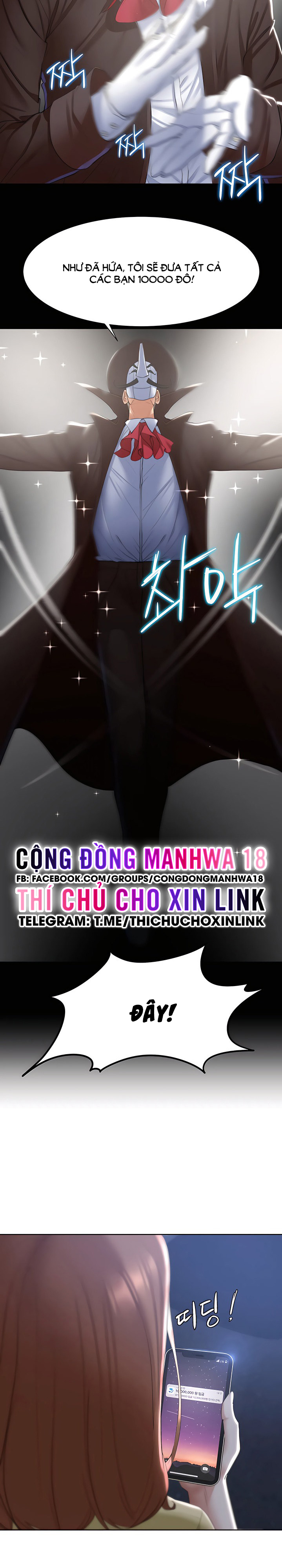 Trò Chơi Mạo Hiểm Chap Chap 7-Trò Chơi Mạo Hiểm - Next Chap 12