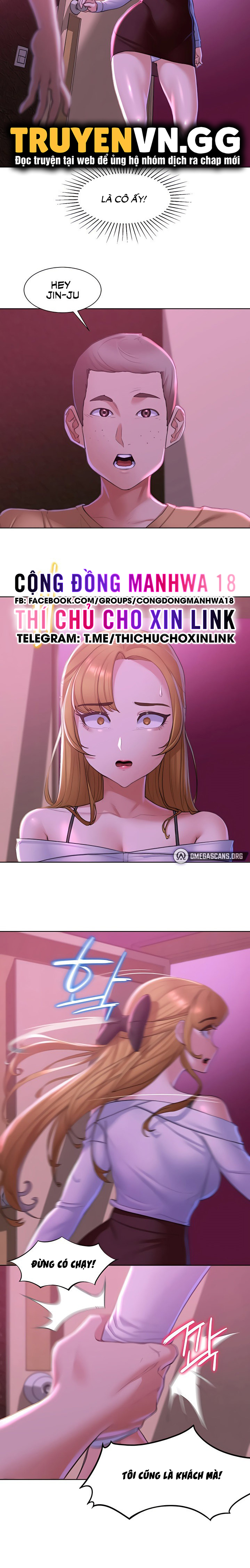 Trò Chơi Mạo Hiểm Chap Chap 7-Trò Chơi Mạo Hiểm - Next Chap 12