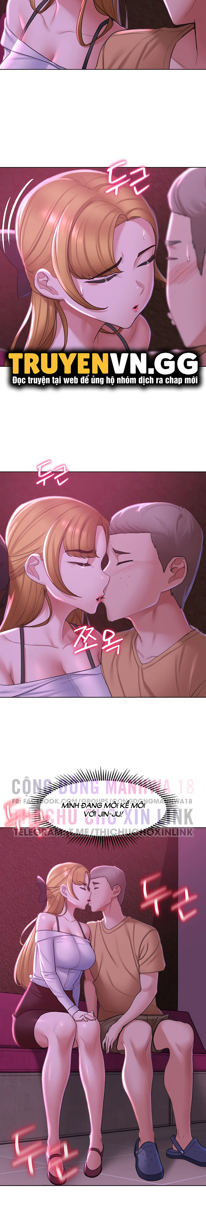 Trò Chơi Mạo Hiểm Chap Chap 7-Trò Chơi Mạo Hiểm - Next Chap 12