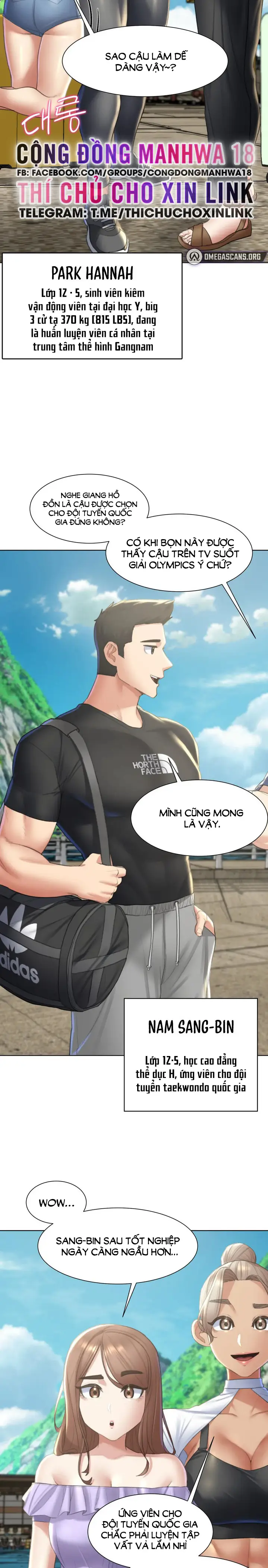 Trò Chơi Mạo Hiểm Chap Chapter 8-Trò Chơi Mạo Hiểm - Next Chap 13