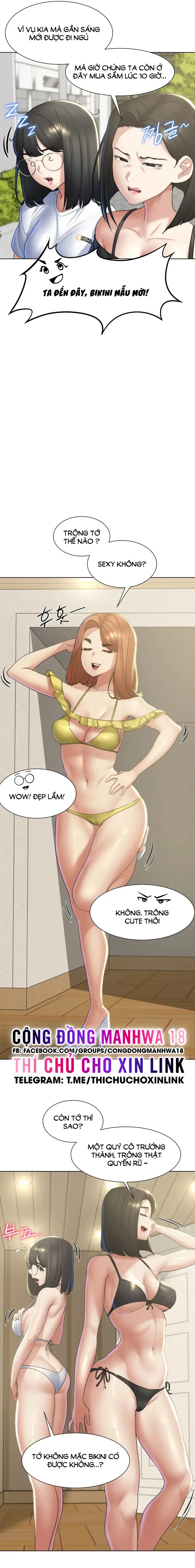 Trò Chơi Mạo Hiểm Chap Chapter 8-Trò Chơi Mạo Hiểm - Next Chap 13