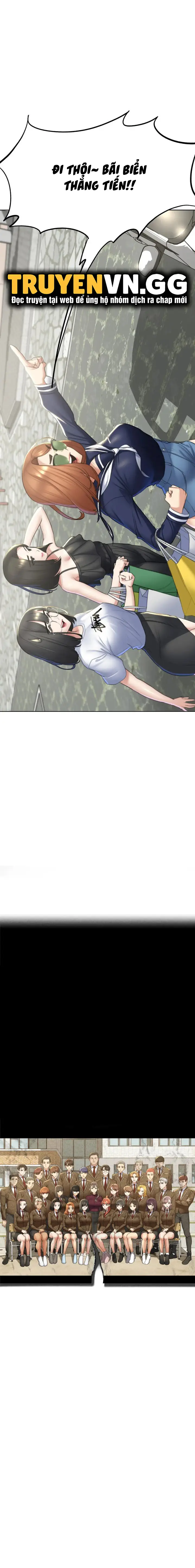 Trò Chơi Mạo Hiểm Chap Chapter 8-Trò Chơi Mạo Hiểm - Next Chap 13