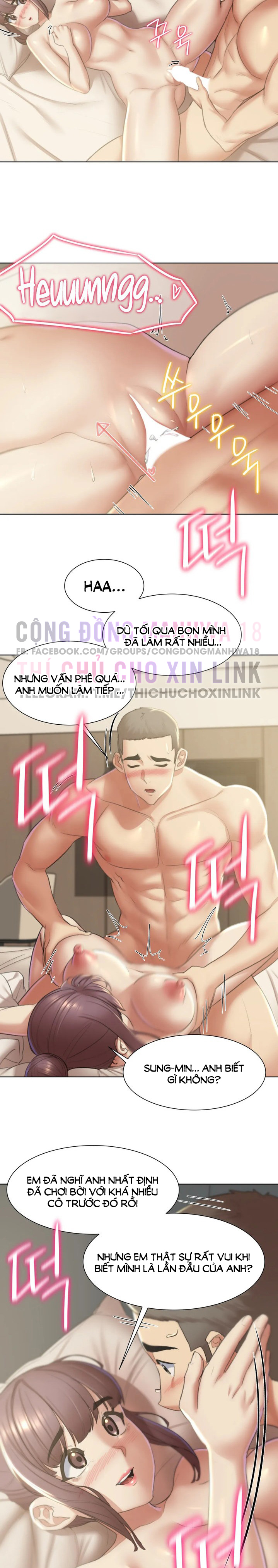 Trò Chơi Mạo Hiểm Chap Chap 8-Trò Chơi Mạo Hiểm - Next Chap 14