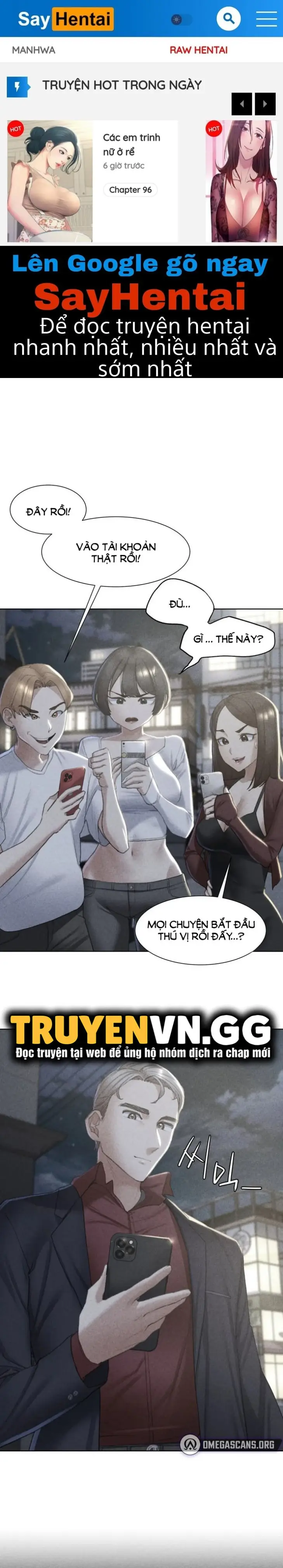 Trò Chơi Mạo Hiểm Chap Chap 8-Trò Chơi Mạo Hiểm - Next Chap 14