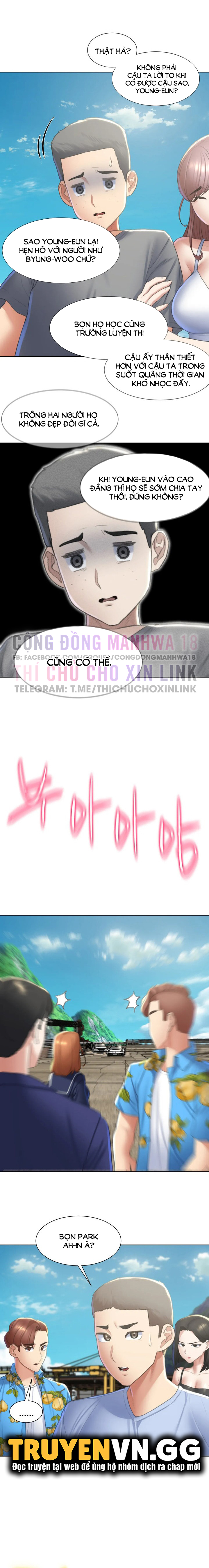 Trò Chơi Mạo Hiểm Chap Chap 8-Trò Chơi Mạo Hiểm - Next Chap 14