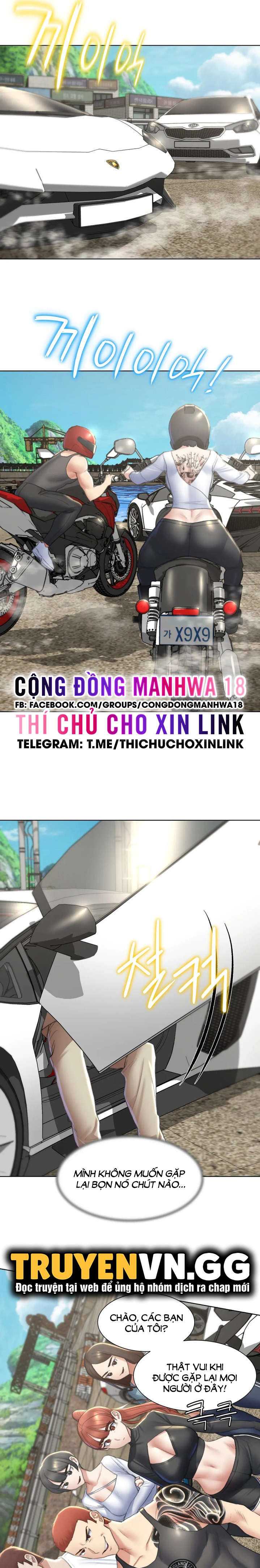 Trò Chơi Mạo Hiểm Chap Chap 8-Trò Chơi Mạo Hiểm - Next Chap 14