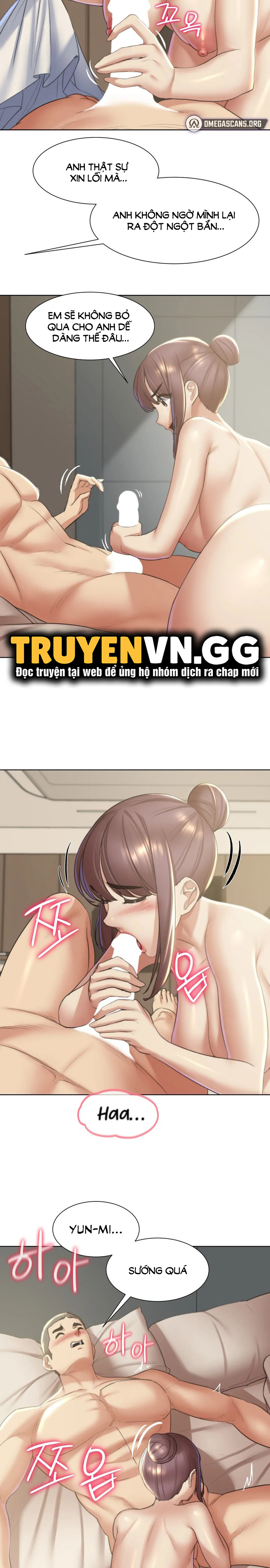 Trò Chơi Mạo Hiểm Chap Chap 8-Trò Chơi Mạo Hiểm - Next Chap 14