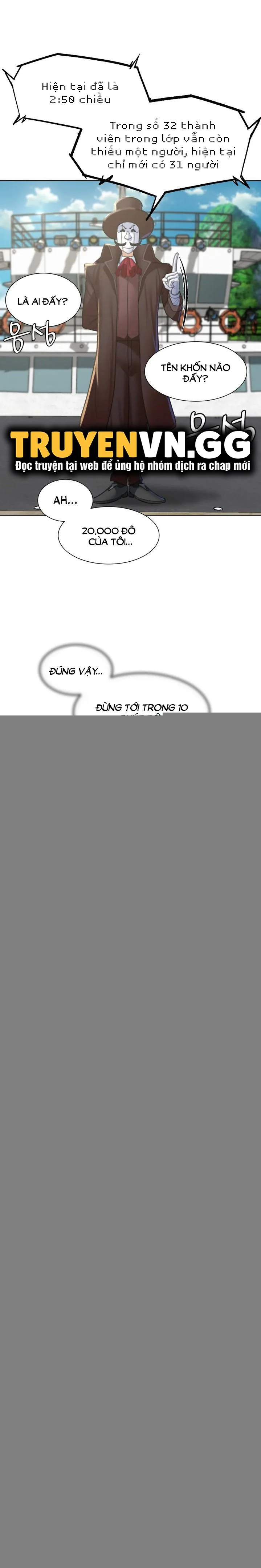 Trò Chơi Mạo Hiểm Chap Chapter 9-Trò Chơi Mạo Hiểm - Next Chap 15