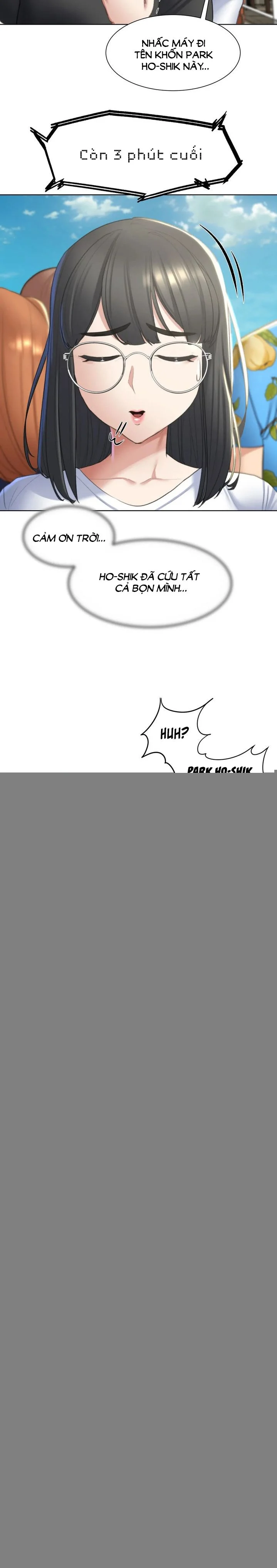 Trò Chơi Mạo Hiểm Chap Chapter 9-Trò Chơi Mạo Hiểm - Next Chap 15