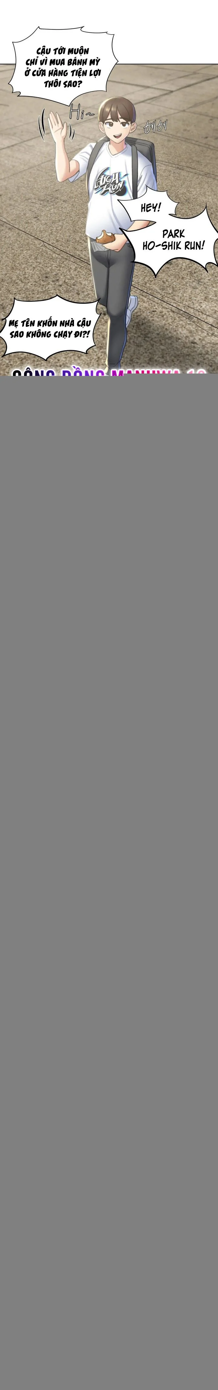 Trò Chơi Mạo Hiểm Chap Chapter 9-Trò Chơi Mạo Hiểm - Next Chap 15