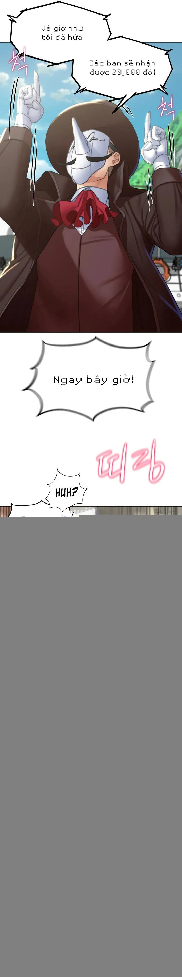 Trò Chơi Mạo Hiểm Chap Chapter 9-Trò Chơi Mạo Hiểm - Next Chap 15