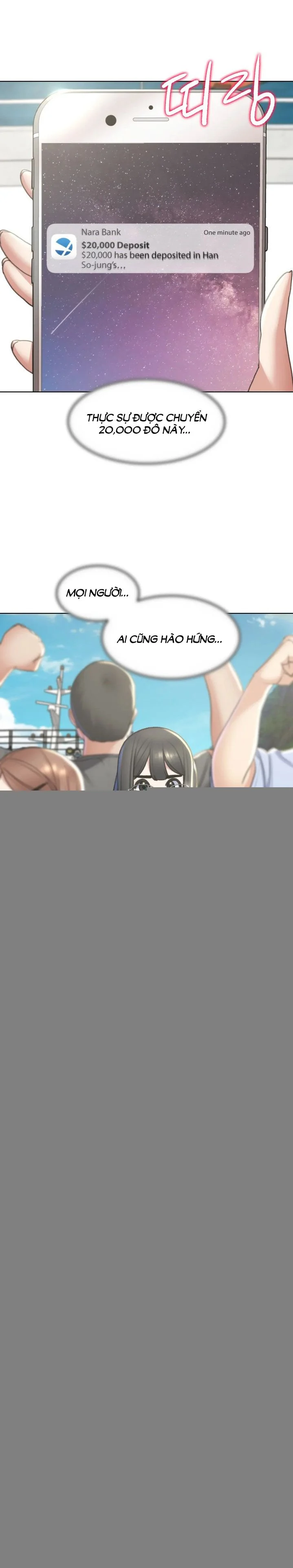 Trò Chơi Mạo Hiểm Chap Chapter 9-Trò Chơi Mạo Hiểm - Next Chap 15