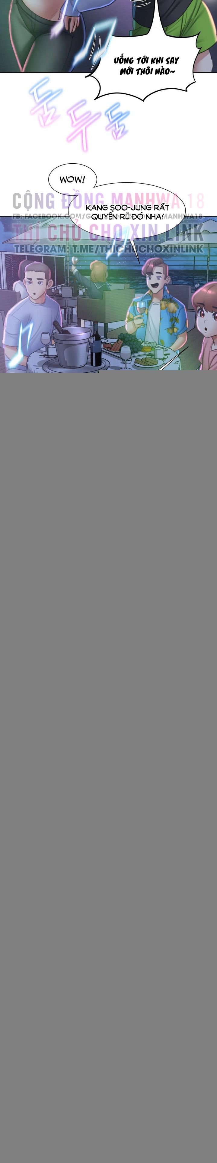 Trò Chơi Mạo Hiểm Chap Chapter 9-Trò Chơi Mạo Hiểm - Next Chap 15