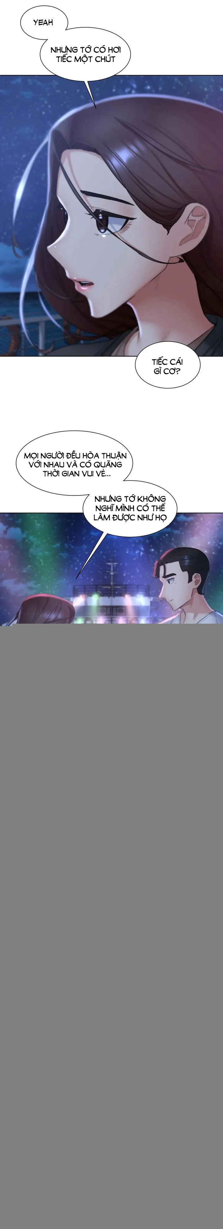 Trò Chơi Mạo Hiểm Chap Chapter 9-Trò Chơi Mạo Hiểm - Next Chap 15