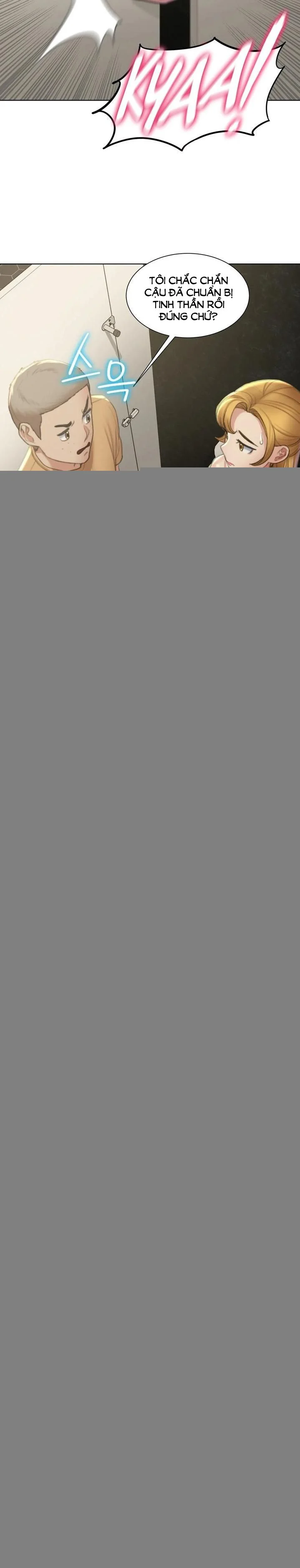 Trò Chơi Mạo Hiểm Chap Chapter 9-Trò Chơi Mạo Hiểm - Next Chap 15