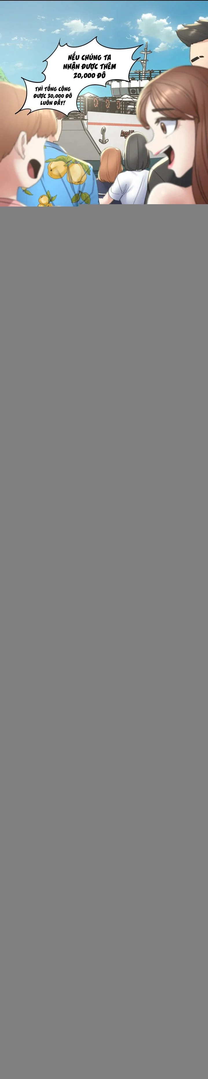 Trò Chơi Mạo Hiểm Chap Chapter 9-Trò Chơi Mạo Hiểm - Next Chap 15