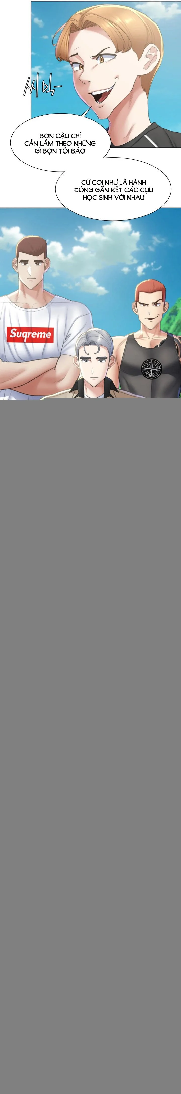 Trò Chơi Mạo Hiểm Chap Chapter 9-Trò Chơi Mạo Hiểm - Next Chap 15