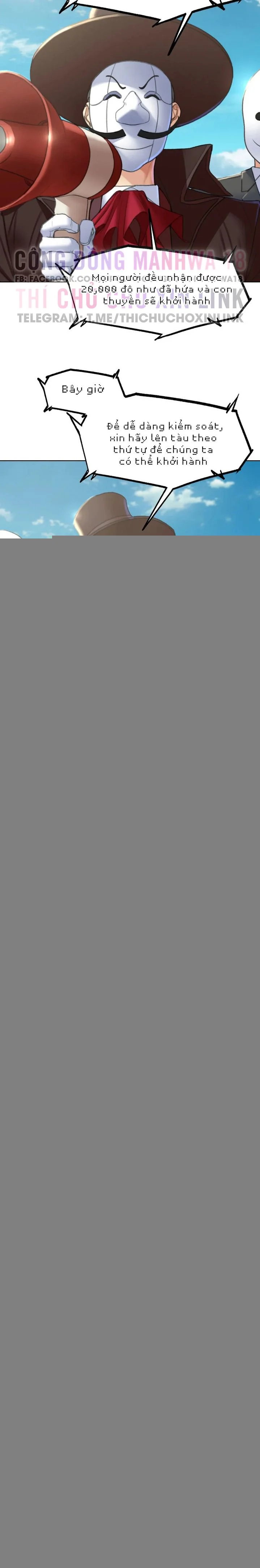 Trò Chơi Mạo Hiểm Chap Chapter 9-Trò Chơi Mạo Hiểm - Next Chap 15