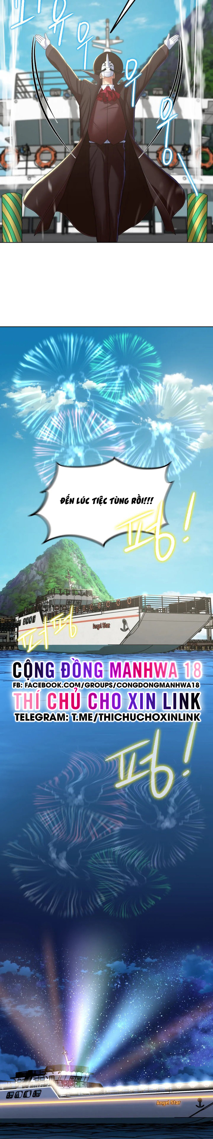 Trò Chơi Mạo Hiểm Chap Chap 9-Trò Chơi Mạo Hiểm - Next Chap 16