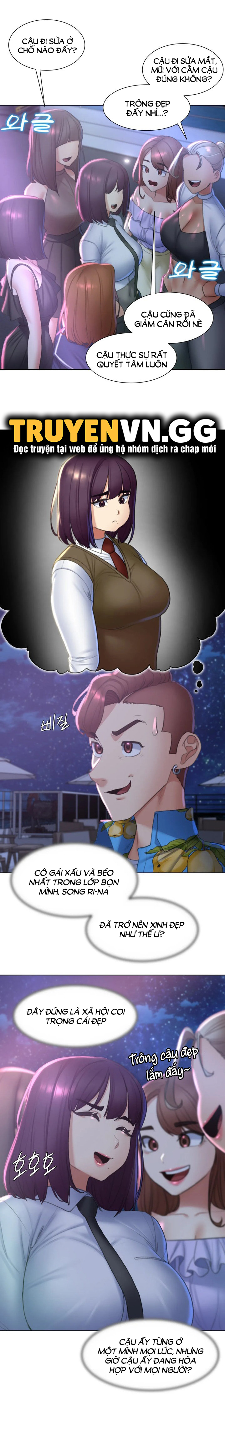 Trò Chơi Mạo Hiểm Chap Chap 9-Trò Chơi Mạo Hiểm - Next Chap 16