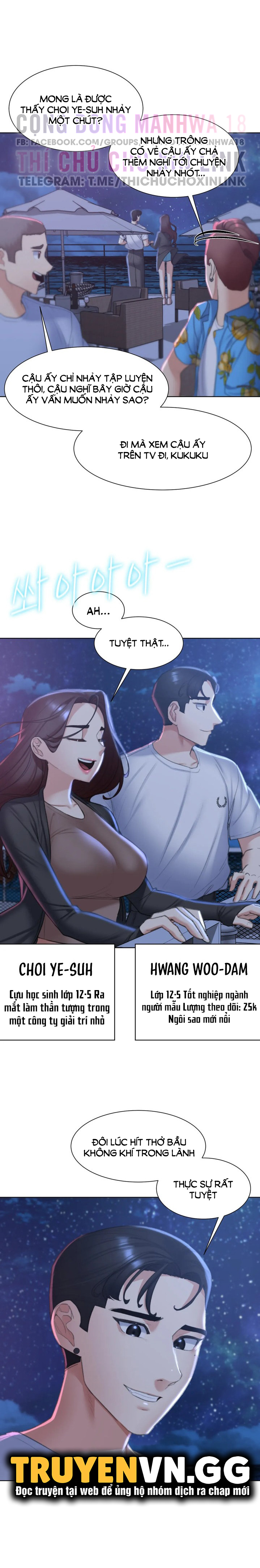 Trò Chơi Mạo Hiểm Chap Chap 9-Trò Chơi Mạo Hiểm - Next Chap 16