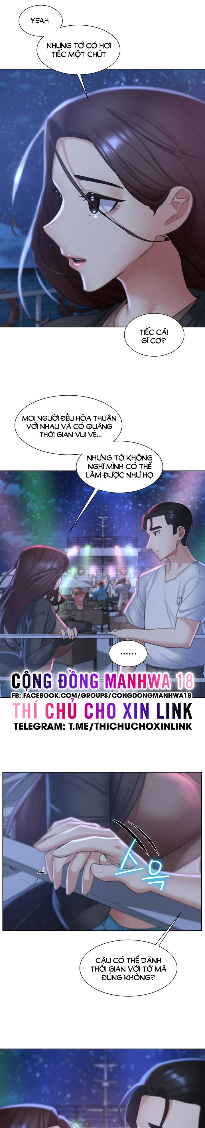 Trò Chơi Mạo Hiểm Chap Chap 9-Trò Chơi Mạo Hiểm - Next Chap 16