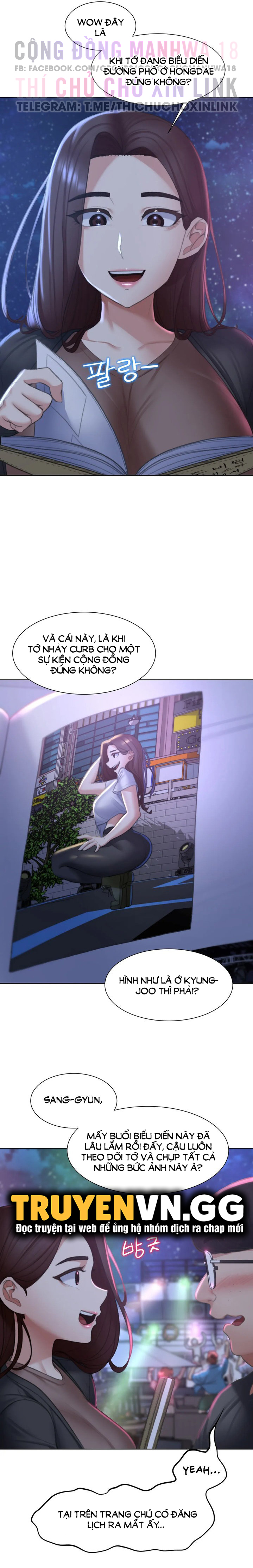 Trò Chơi Mạo Hiểm Chap Chap 9-Trò Chơi Mạo Hiểm - Next Chap 16