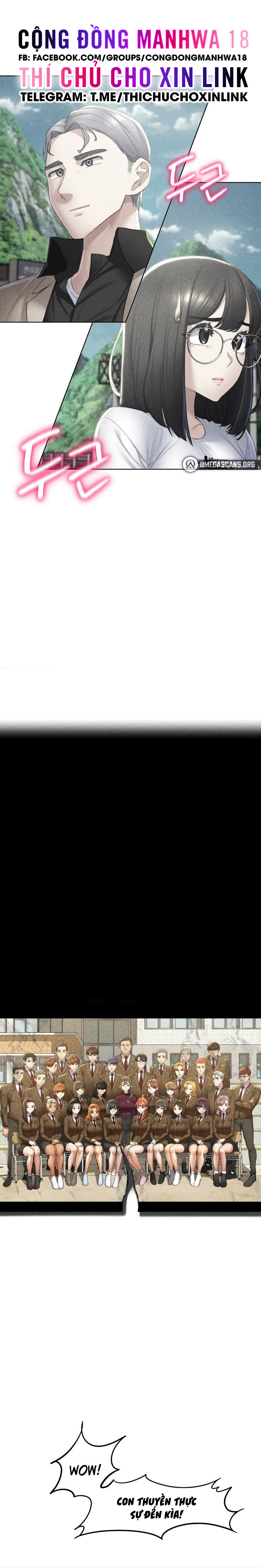 Trò Chơi Mạo Hiểm Chap Chap 9-Trò Chơi Mạo Hiểm - Next Chap 16