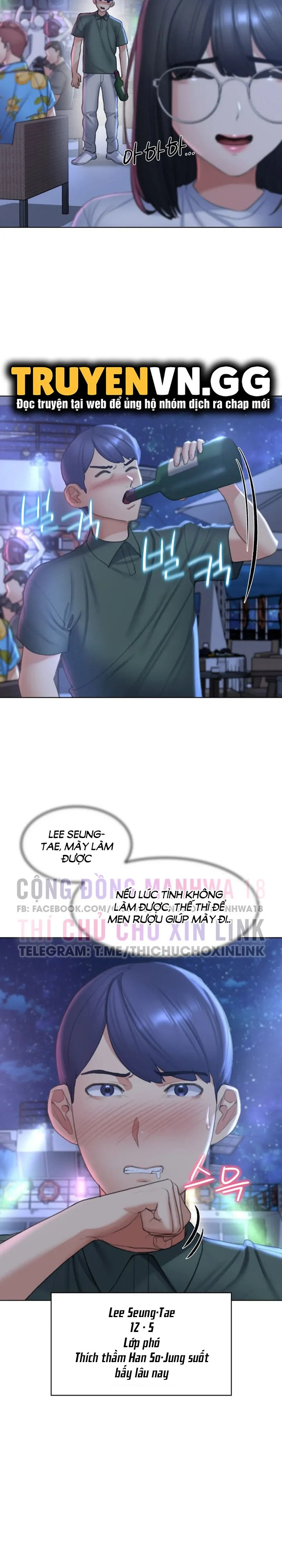 Trò Chơi Mạo Hiểm Chap Chapter 10-Trò Chơi Mạo Hiểm - Next Chap 17