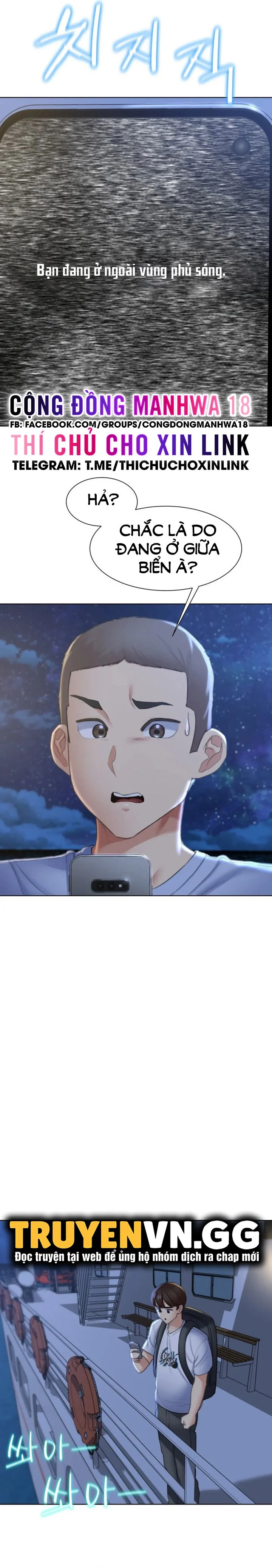 Trò Chơi Mạo Hiểm Chap Chapter 10-Trò Chơi Mạo Hiểm - Next Chap 17