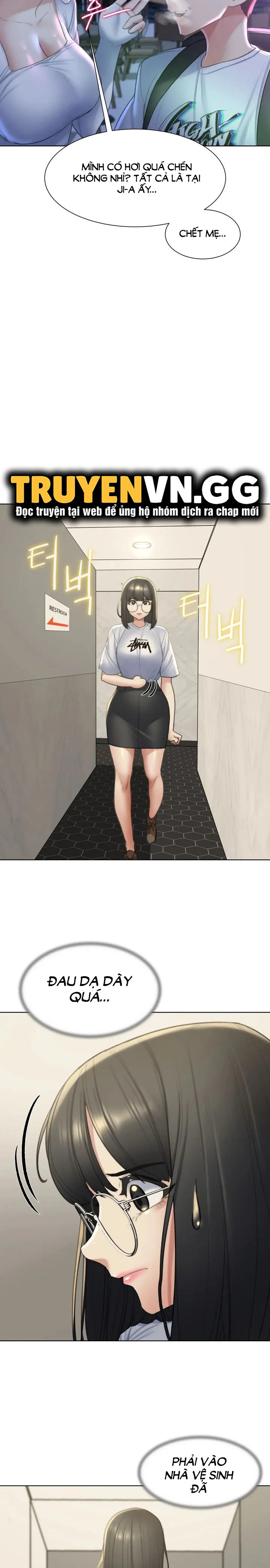 Trò Chơi Mạo Hiểm Chap Chapter 10-Trò Chơi Mạo Hiểm - Next Chap 17