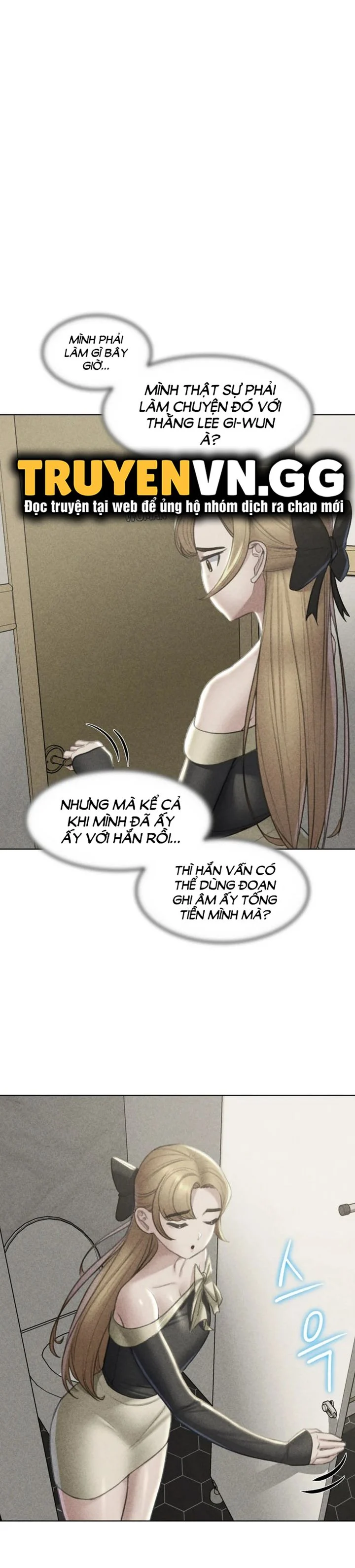 Trò Chơi Mạo Hiểm Chap Chapter 10-Trò Chơi Mạo Hiểm - Next Chap 17