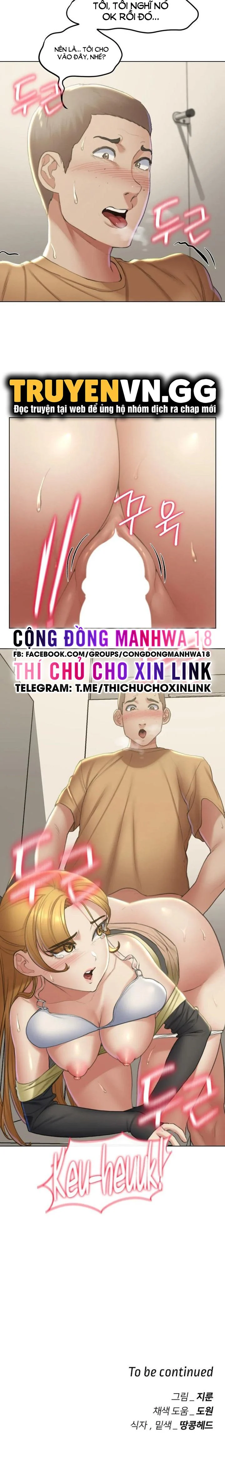 Trò Chơi Mạo Hiểm Chap Chapter 10-Trò Chơi Mạo Hiểm - Next Chap 17