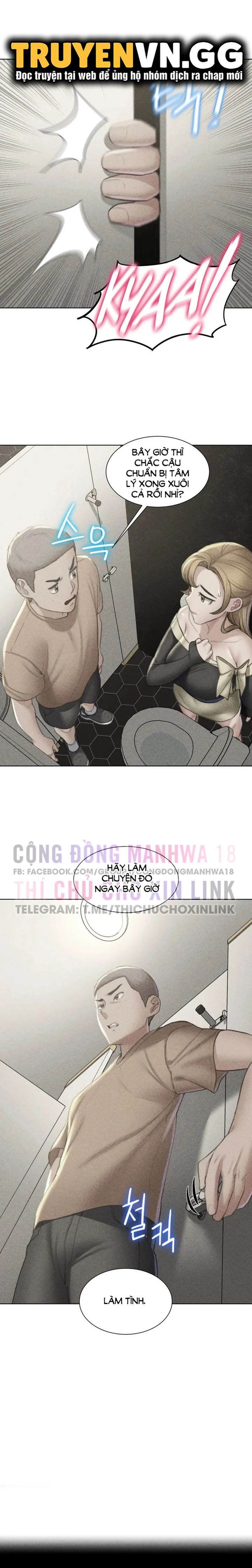 Trò Chơi Mạo Hiểm Chap Chapter 10-Trò Chơi Mạo Hiểm - Next Chap 17